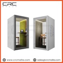 Acoustic POD Rooms