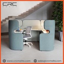 CRC People work Contract Furniture