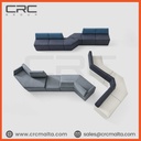 CRC Shock Modular Seating