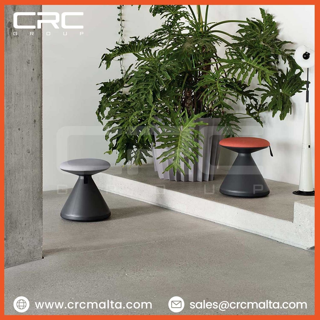 CRC Fungus Passepartout Stool