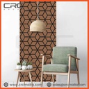 Diamond Decorative Acoustic Panels