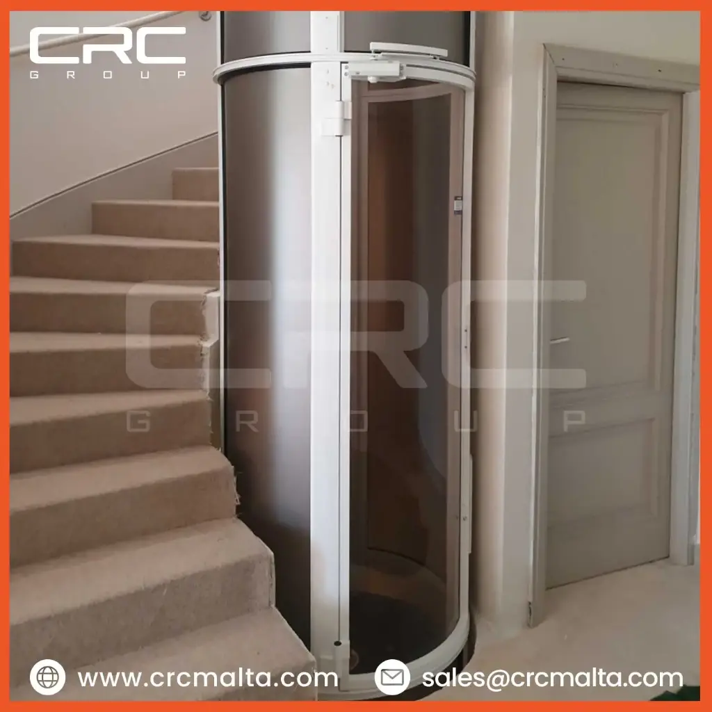 Home Elevoter in Malta