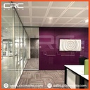 CRC Wall Partition Systems - Pure BD