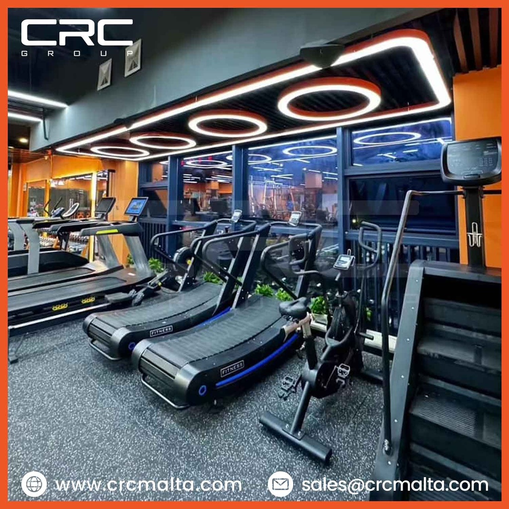 CRC Treadmill SH-T8919T