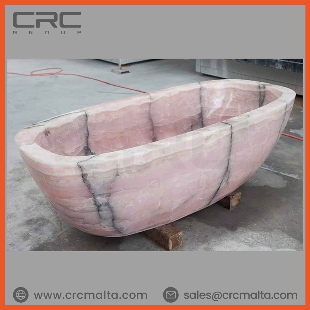 CRC Natural Stone Sink IKA 02