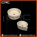 CRC Natural Stone Sink IKA 02