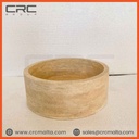 CRC Natural Stone Sink IKA 05