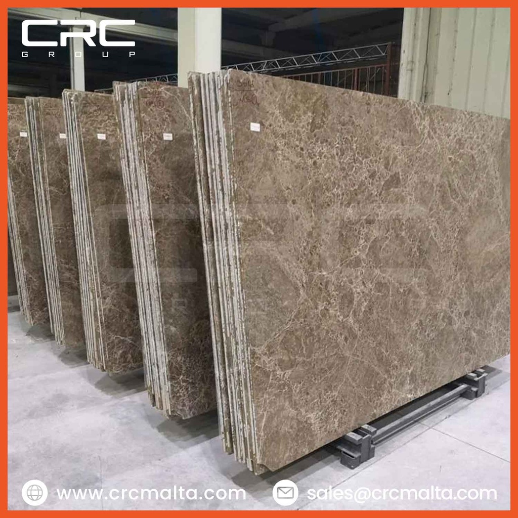 CRC Bluestone Sable Marbles