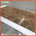 CRC Cascatta White Marbles