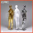 CRC Female Mannequins XPF-1-G-W-S