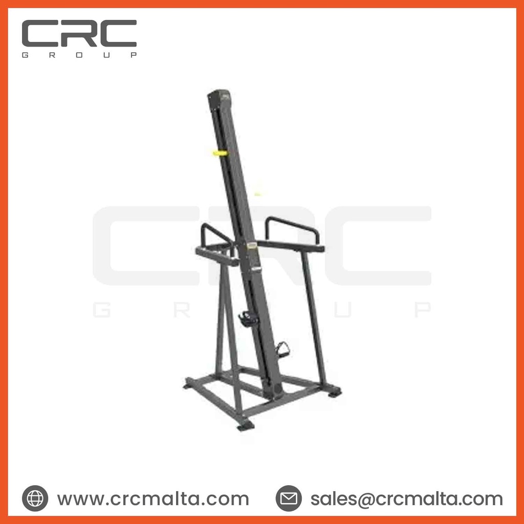 CRC Vertical Climber Bodybuilding Machine MND-W100