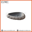 CRC Natural Stone Sink IKA 03