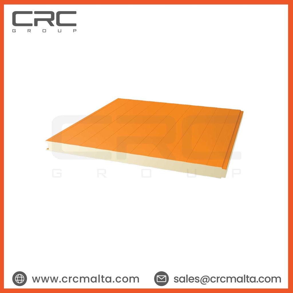 CRC Standard Facade Panel EP-SW