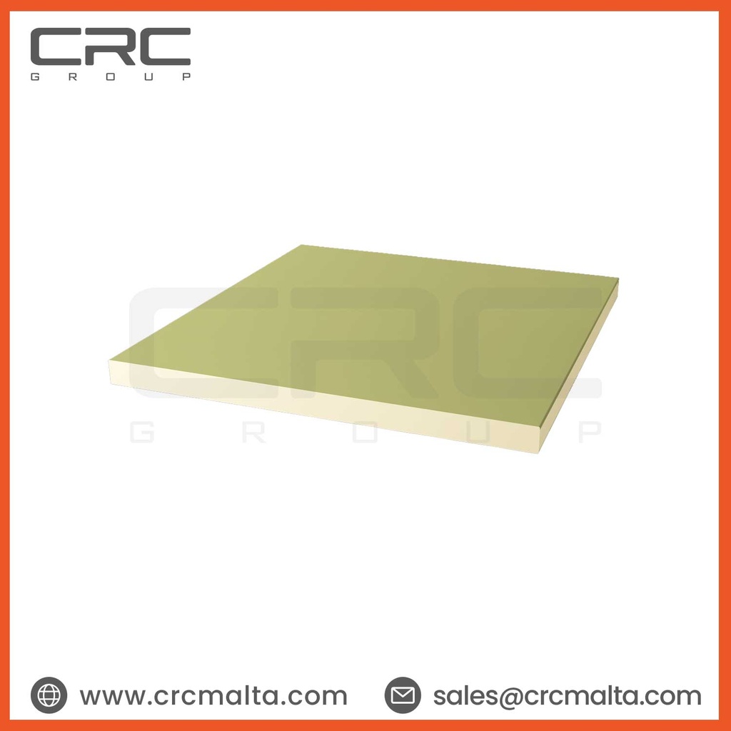 CRC H Container Panel EP-3R