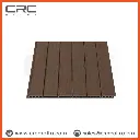 CRC Twix Claddy Cladding Module WALNUT