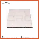 CRC Twix Full Claddy Cladding Module SNOW