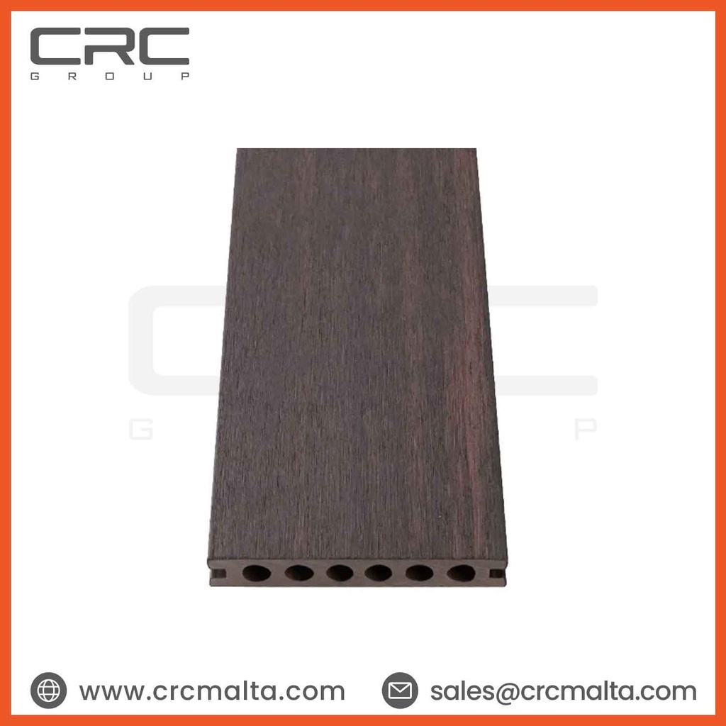 CRC Firewall Slats Boards WALNUT