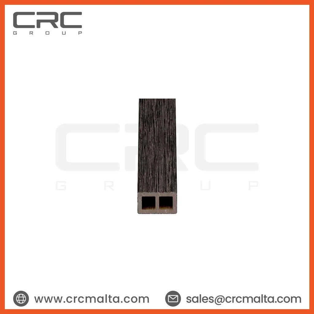 CRC STILO EXTRA SLIM Ultrashield Sunshades CHARCOAL