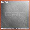 CRC Brushed Steel Floor Covering