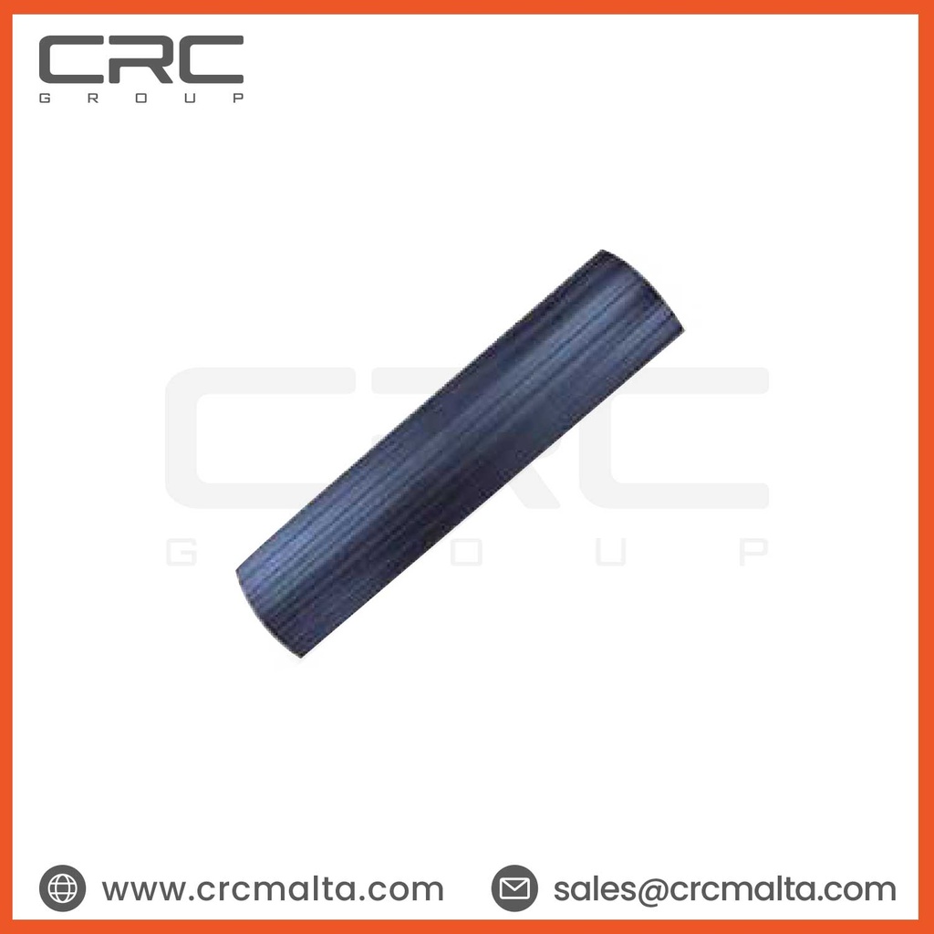 CRC Flexible Rubber Cable Protector 9000×80×10mm