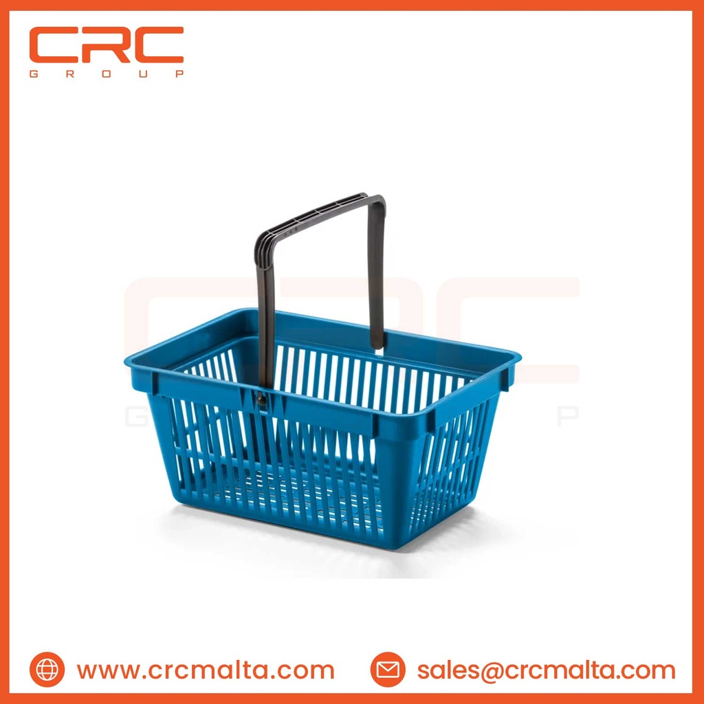 CRC Shopping Basket WA® series