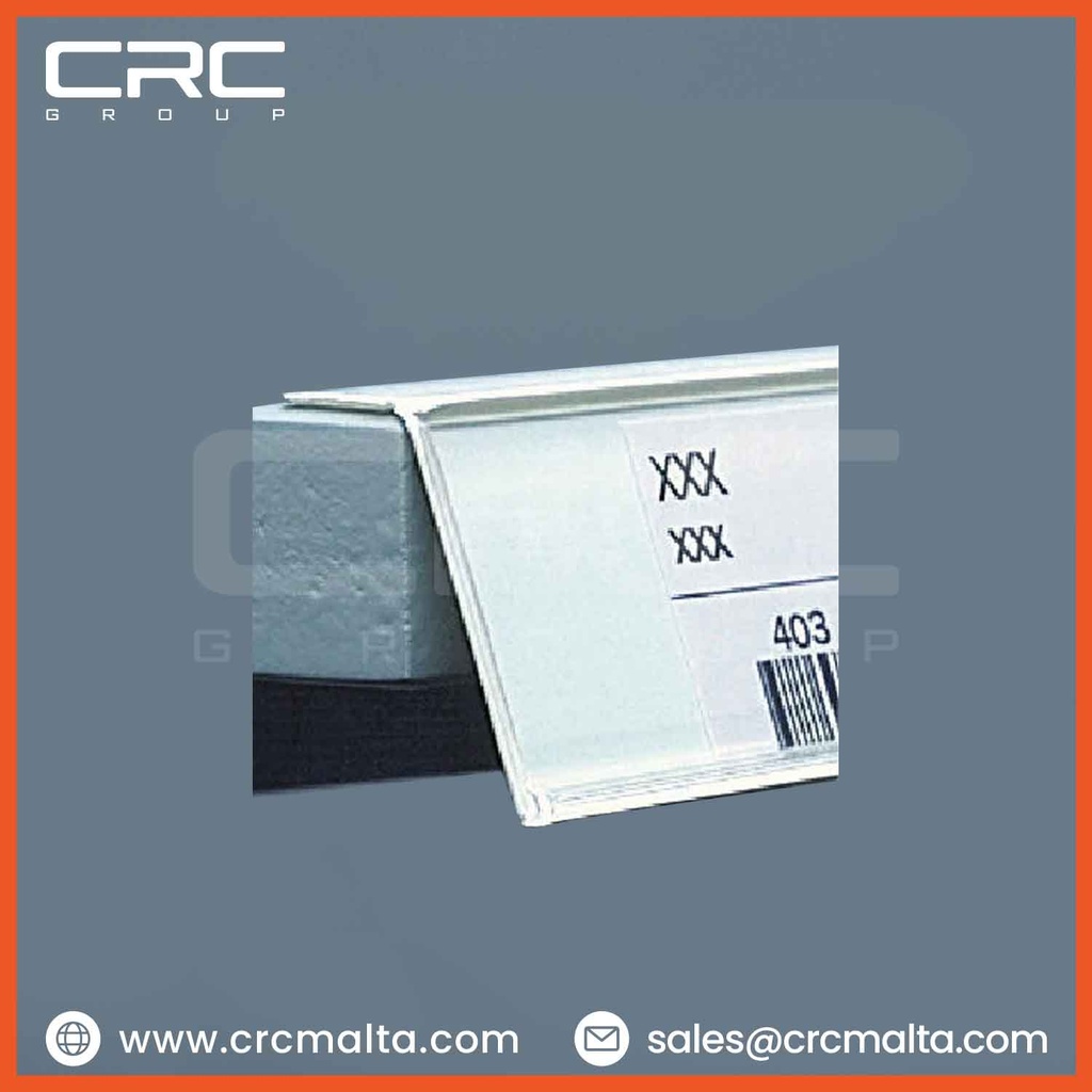 CRC Data Strip - HE