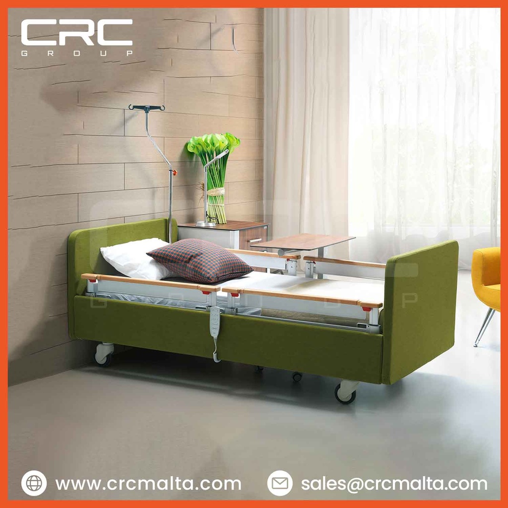 CRC Home Care Bed NITRO HB 7260