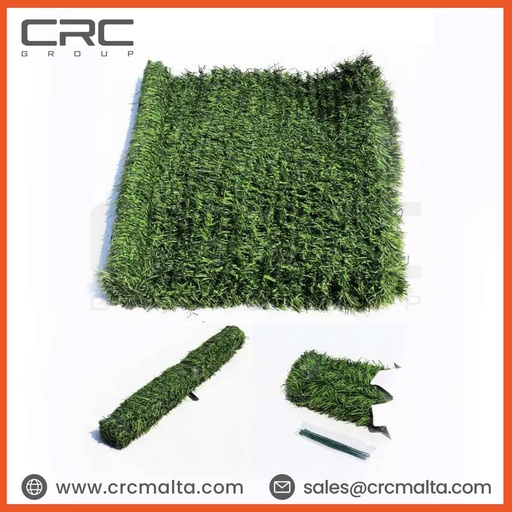 CRC Artificial Wall Grass