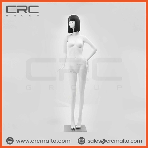 CRC Female Mannequin ELINA-2