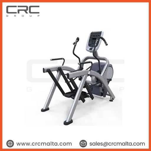 CRC 3 in 1 Function Cardio Gym Equipment Arc Trainer MND-X300A