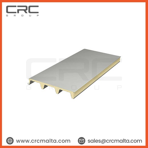 CRC MONO MEGA 106 Flat Roof Panels