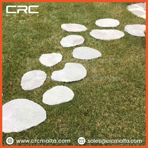 CRC Steps Oval Kavalas Landscaping Stone