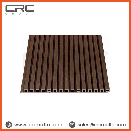 CRC Twix Classic Cladding Module WALNUT