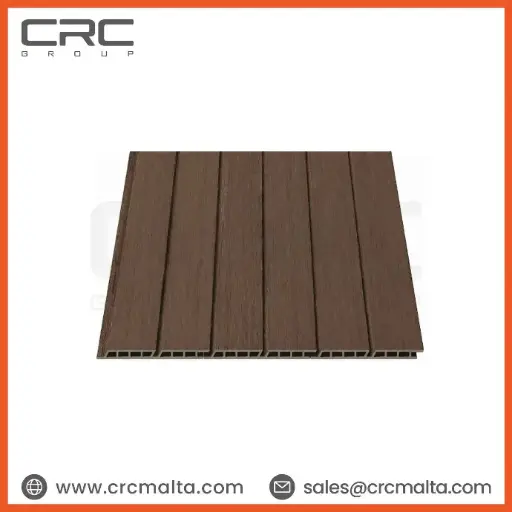 CRC Twix Claddy Cladding Module WALNUT