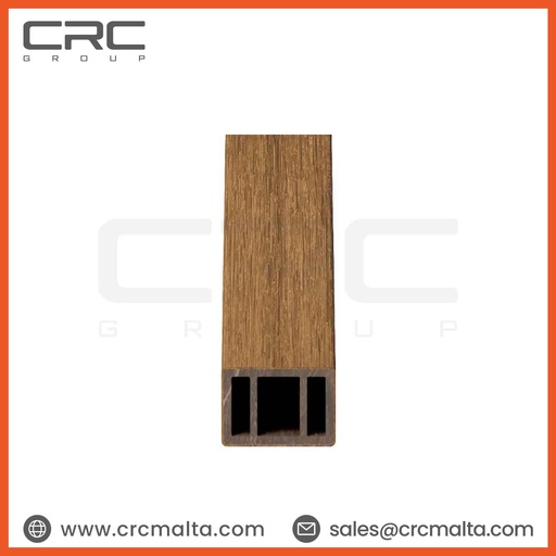 CRC STILO S Ultrashield Sunshades TEAK