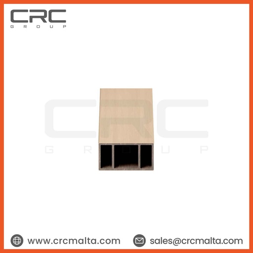 CRC STILO L Ultrashield Sunshades CEDAR