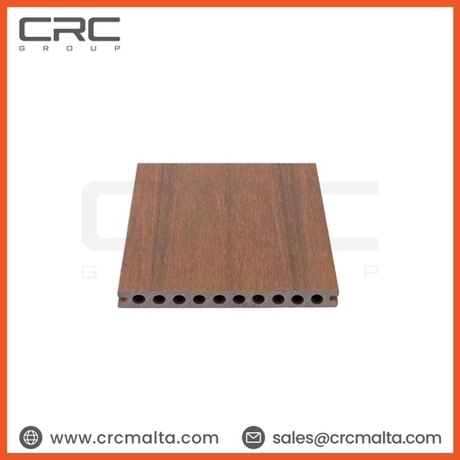 CRC Ultrashield Outdoor Decking XL Boards TEAK