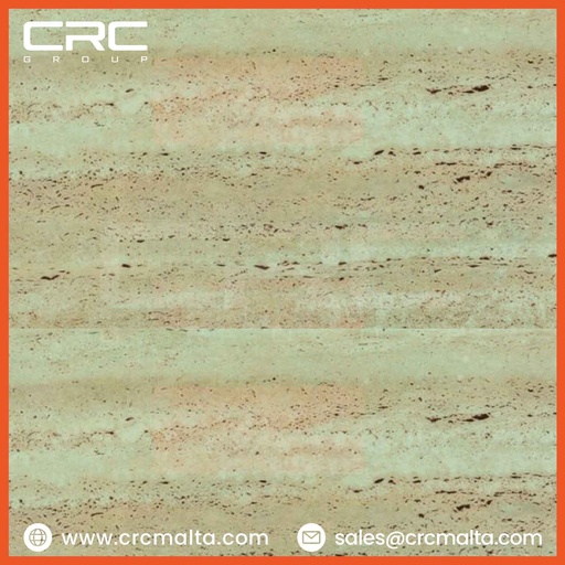 CRC Travertine Magnetic Flooring System