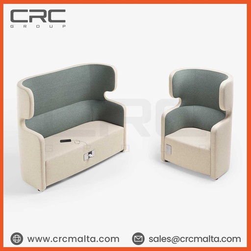 CRC People Sofa Contract Furniture