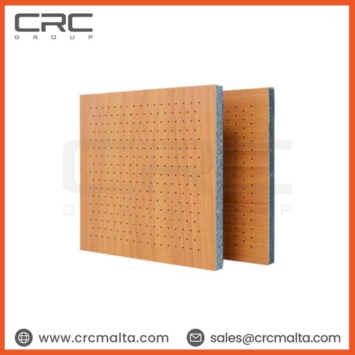 Micro Perforated Wood Acoustic Panel