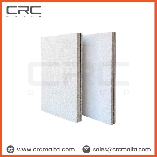 CRC Acoustic Insulation Sound Board