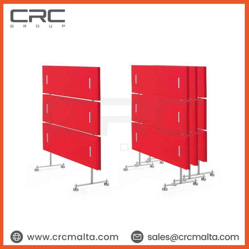 CRC Acoustic Divider-Mitesco Divider