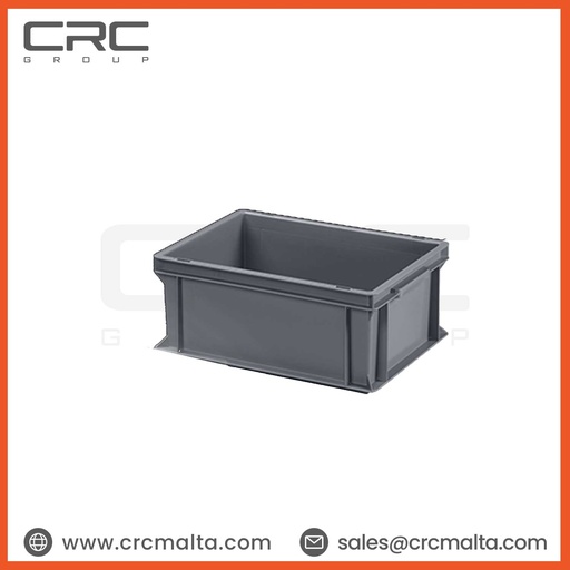 CRC Stackable Crates E4312