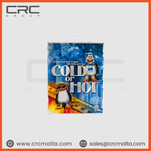 CRC Thermo Isothermal Bag