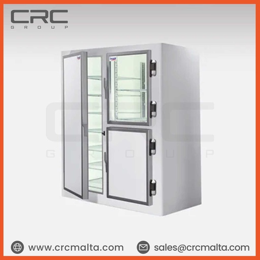 CRC Multi Cabinet Fully Modular Cold Rooms