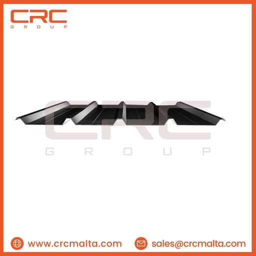 CRC 5 Ribs Roof Panel Profiled Trapezoidal Sheets